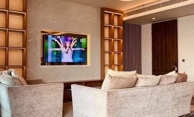 Продажа 3 спальни кондо в Щаттхана, Бангкок