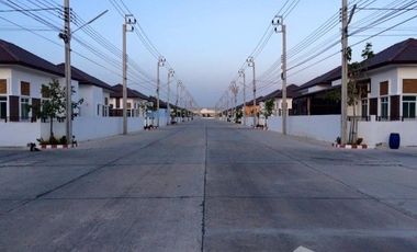 For sale 3 bedrooms house in Bang Phli, Samut Prakan