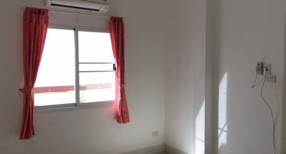 For sale 3 bedrooms house in Bang Phli, Samut Prakan