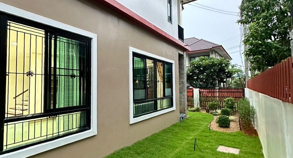 For sale 3 bedrooms house in Mueang Phitsanulok, Phitsanulok