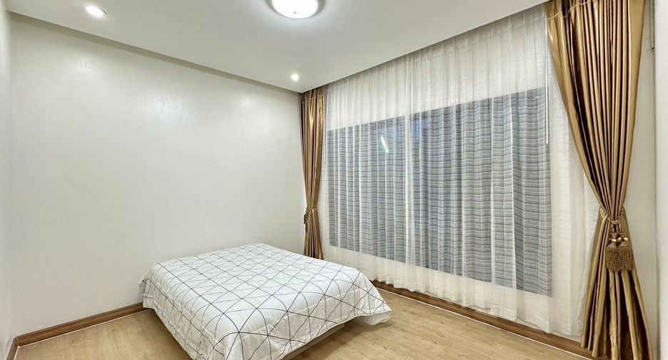 For sale 3 bedrooms house in Mueang Phitsanulok, Phitsanulok