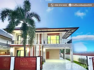 For sale 3 bedrooms house in Mueang Phitsanulok, Phitsanulok