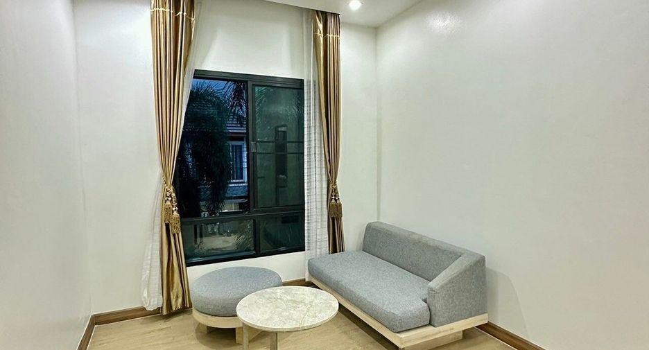 出售 3 卧室 独立屋 在 Mueang Phitsanulok, Phitsanulok