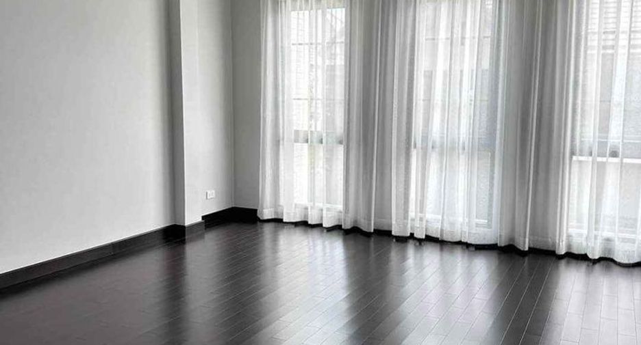 Haus zum Kauf und zur Miete mit 4 Zimmer in Bang Phli, Samut Prakan