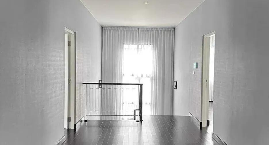Haus zum Kauf und zur Miete mit 4 Zimmer in Bang Phli, Samut Prakan