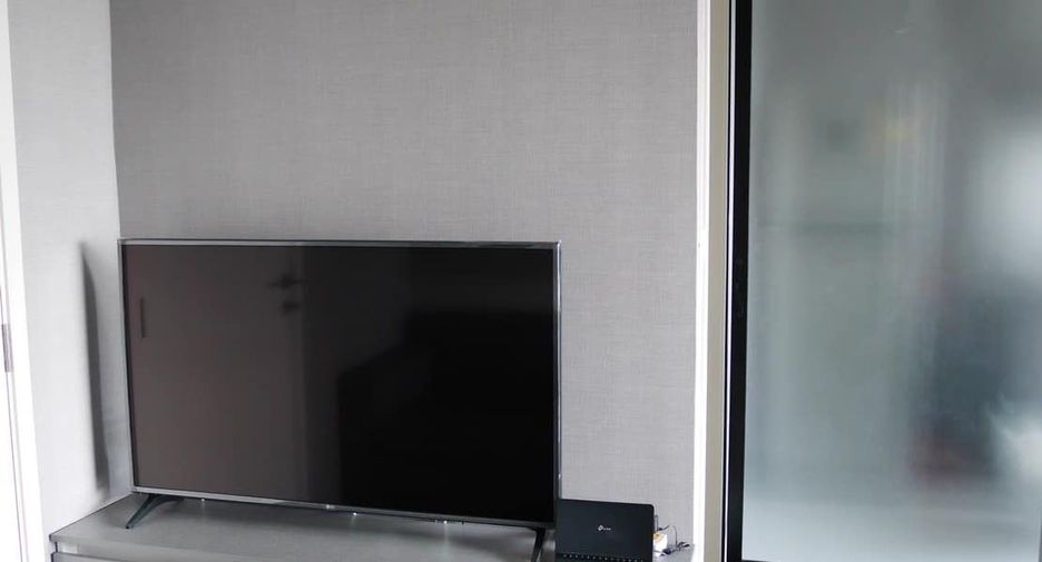 For sale 1 bed condo in Chom Thong, Bangkok