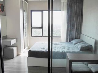 For sale 1 bed condo in Chom Thong, Bangkok