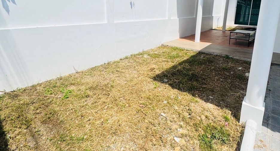 For rent 2 bedrooms house in Thalang, Phuket