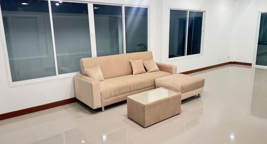 For rent 2 bedrooms house in Thalang, Phuket