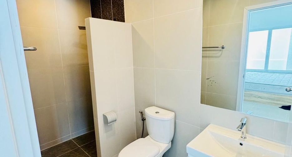 For rent 2 bedrooms house in Thalang, Phuket
