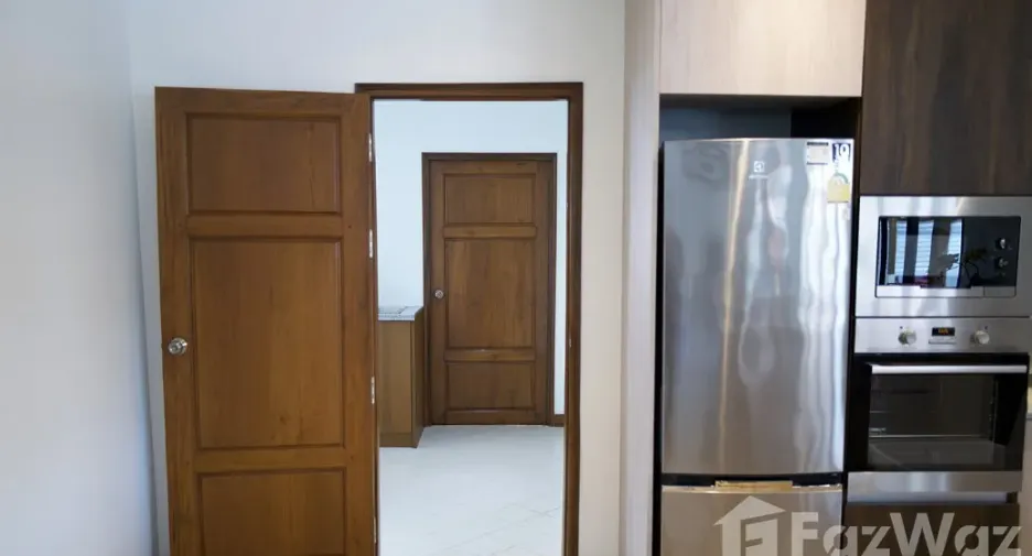 For rent 4 bedrooms villa in Thalang, Phuket