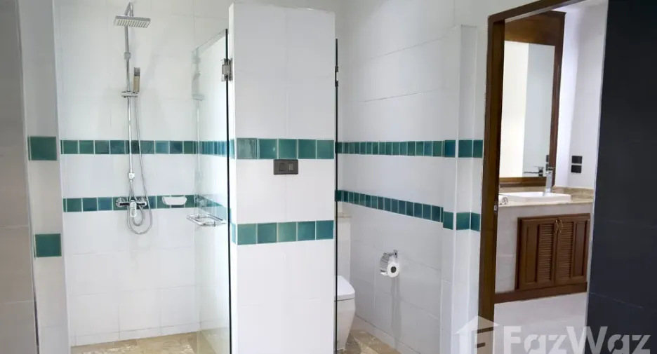 For rent 4 bedrooms villa in Thalang, Phuket