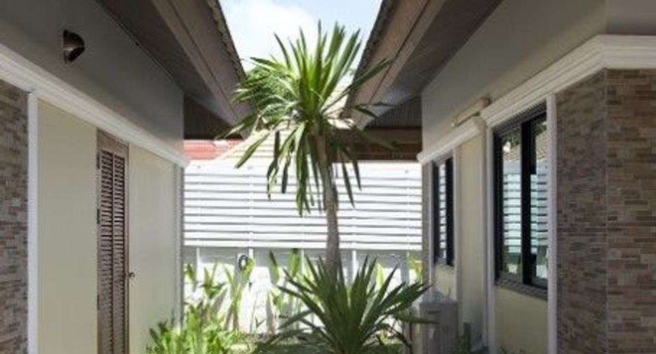 For rent 4 bedrooms villa in Thalang, Phuket