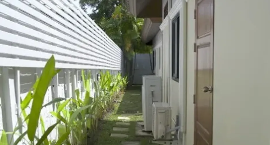 For rent 4 bedrooms villa in Thalang, Phuket