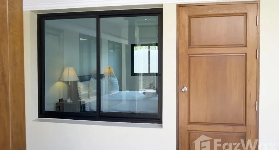 For rent 4 bedrooms villa in Thalang, Phuket