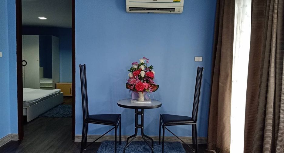 For sale 1 bed condo in Wang Thonglang, Bangkok