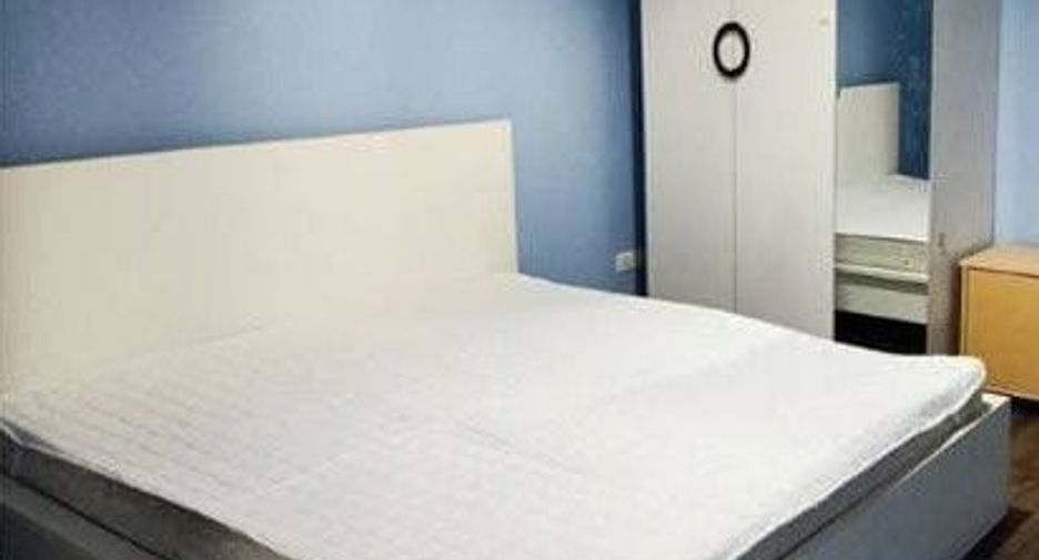 For sale 1 bed condo in Wang Thonglang, Bangkok
