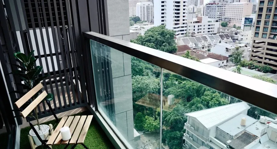 ขาย 1 เตียง คอนโด ใน คลองเตย, กรุงเทพฯ