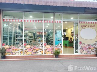 出售 3 卧室 商业空间 在 Ban Bueng, Chon Buri
