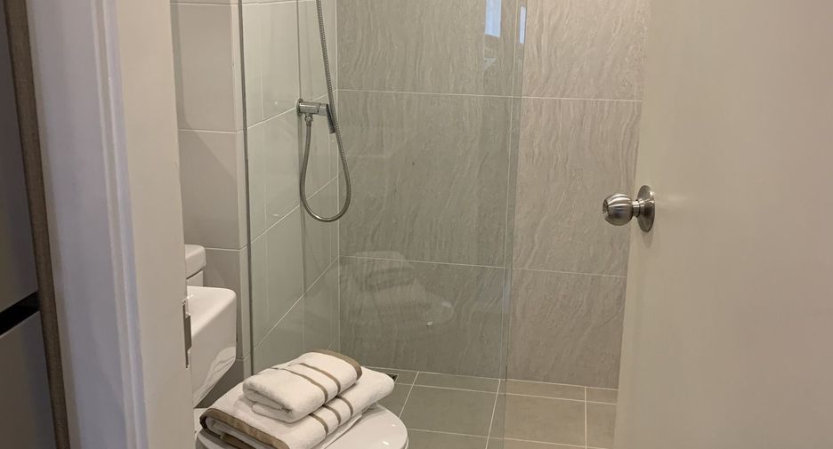 For sale 2 bedrooms condo in Bang Khen, Bangkok