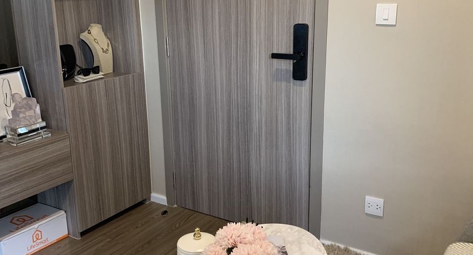 For sale 2 bedrooms condo in Bang Khen, Bangkok