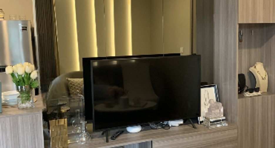 For sale 2 bedrooms condo in Bang Khen, Bangkok