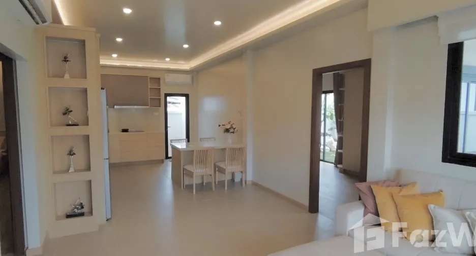 Villa zur Miete mit 3 Zimmer in Mueang Phuket, Phuket