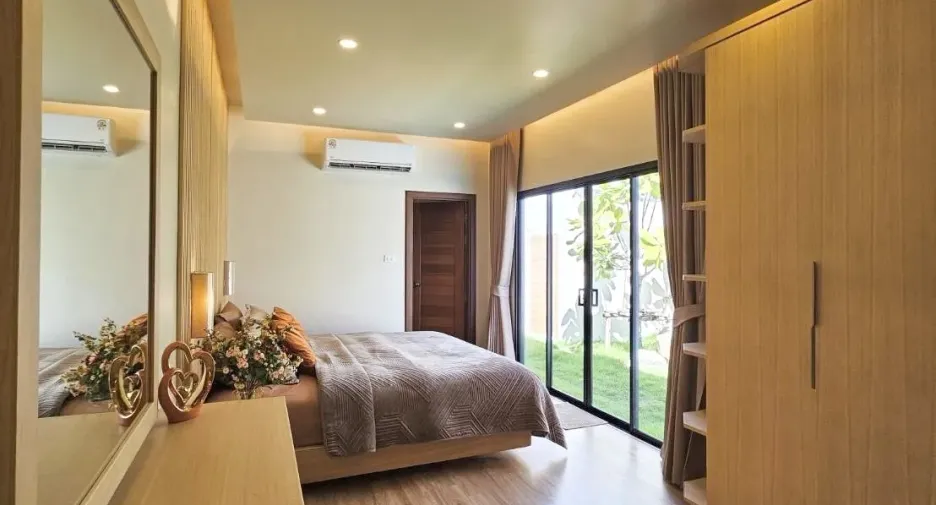 Villa zur Miete mit 3 Zimmer in Mueang Phuket, Phuket