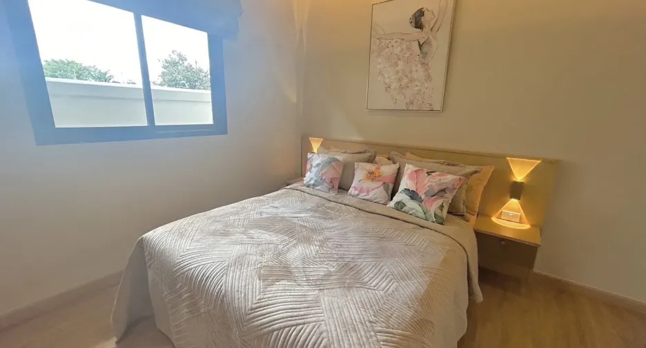 Villa zur Miete mit 3 Zimmer in Mueang Phuket, Phuket