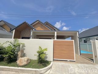 Villa zur Miete mit 3 Zimmer in Mueang Phuket, Phuket