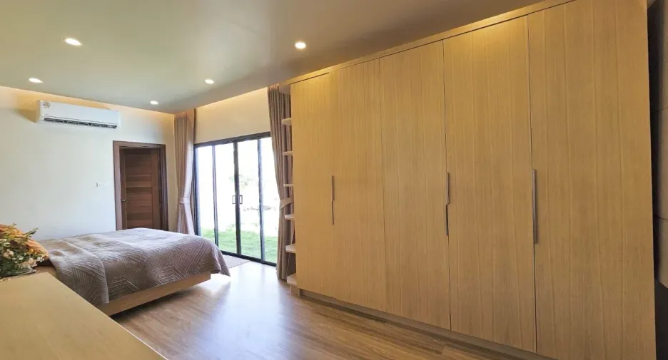 Villa zur Miete mit 3 Zimmer in Mueang Phuket, Phuket