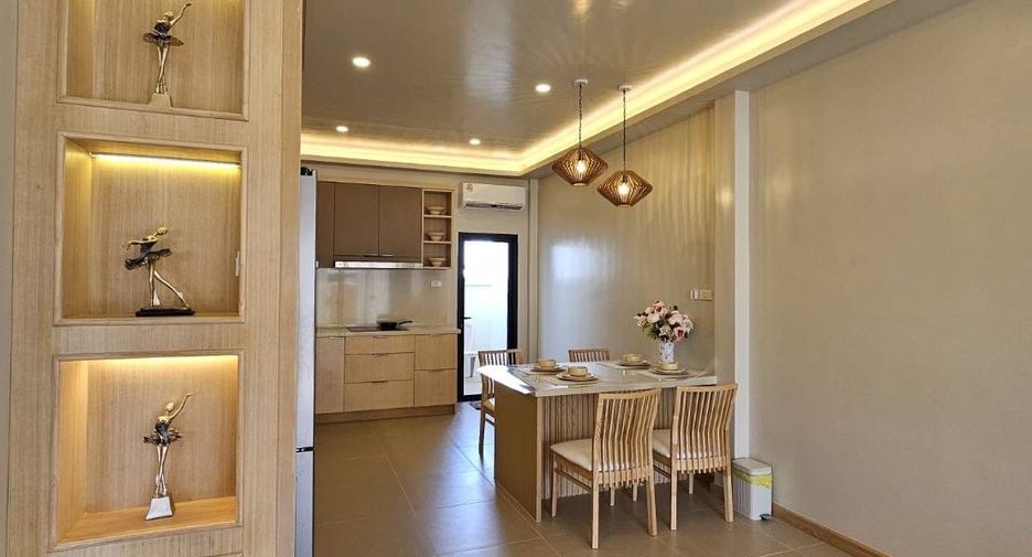 Villa zur Miete mit 3 Zimmer in Mueang Phuket, Phuket