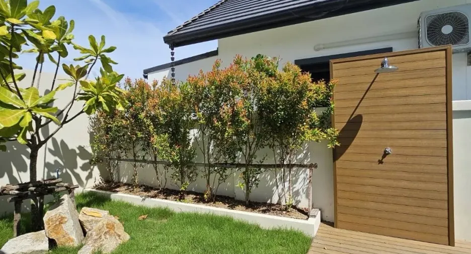 For rent 3 bedrooms villa in Mueang Phuket, Phuket