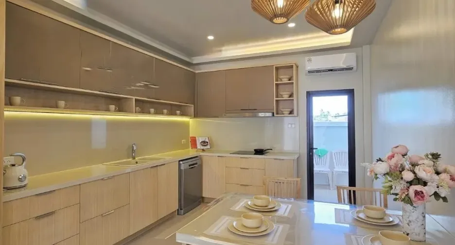 Villa zur Miete mit 3 Zimmer in Mueang Phuket, Phuket