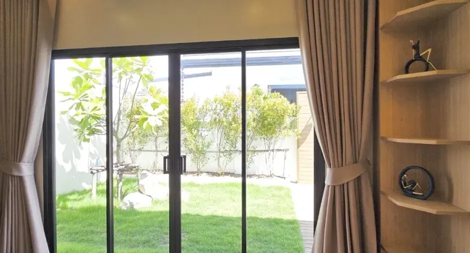 Villa zur Miete mit 3 Zimmer in Mueang Phuket, Phuket
