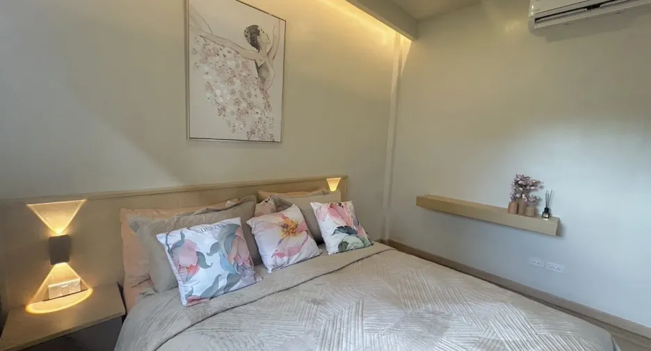 Villa zur Miete mit 3 Zimmer in Mueang Phuket, Phuket