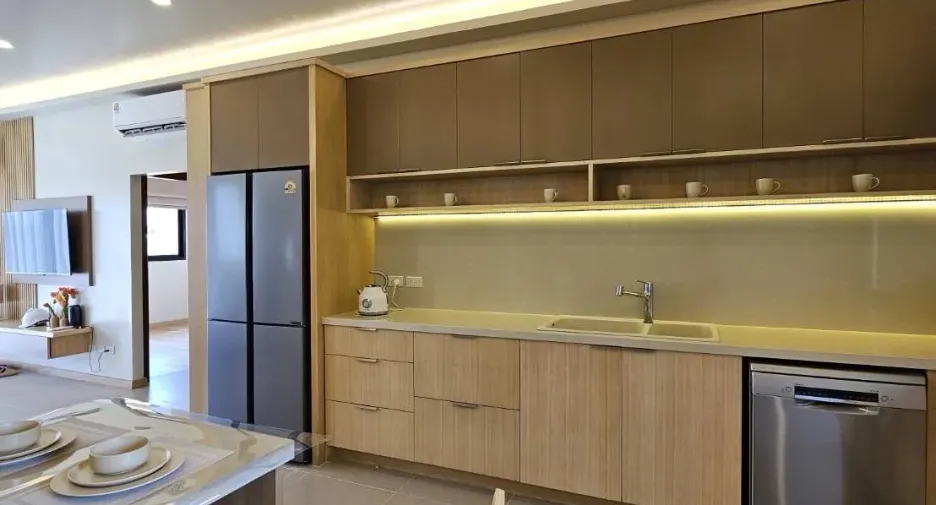 Villa zur Miete mit 3 Zimmer in Mueang Phuket, Phuket