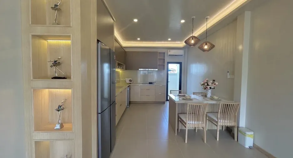 Villa zur Miete mit 3 Zimmer in Mueang Phuket, Phuket