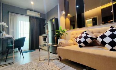 À vendre 1 chambre condo à Suan Luang, Bangkok