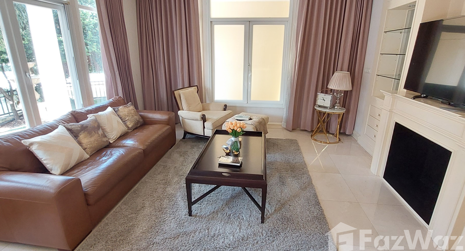 À vendre 6 chambres maison à Mueang Samut Sakhon, Samut Sakhon