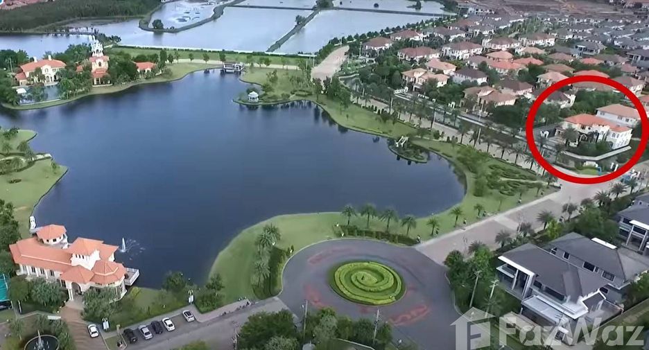 À vendre 6 chambres maison à Mueang Samut Sakhon, Samut Sakhon