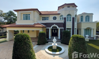 For sale 6 ベッドルーム house in Mueang Samut Sakhon, Samut Sakhon