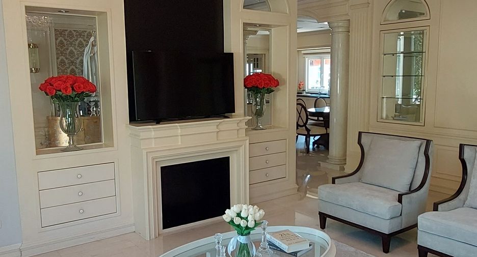 À vendre 6 chambres maison à Mueang Samut Sakhon, Samut Sakhon