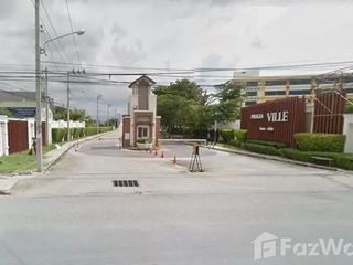出售 3 卧室 独立屋 在 Sai Mai, 曼谷
