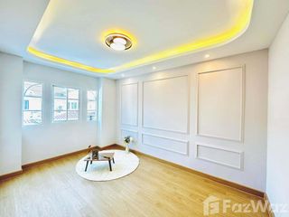 出售 3 卧室 独立屋 在 Sai Mai, 曼谷