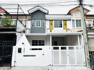 出售 3 卧室 独立屋 在 Sai Mai, 曼谷