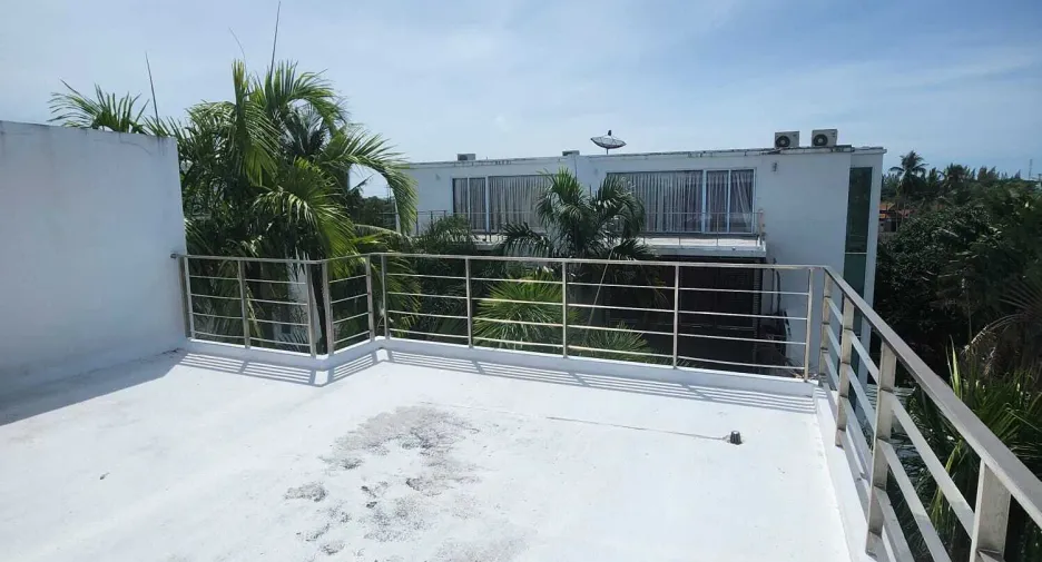 Villa en alquiler de 4 habitaciones en Mueang Phuket, Phuket