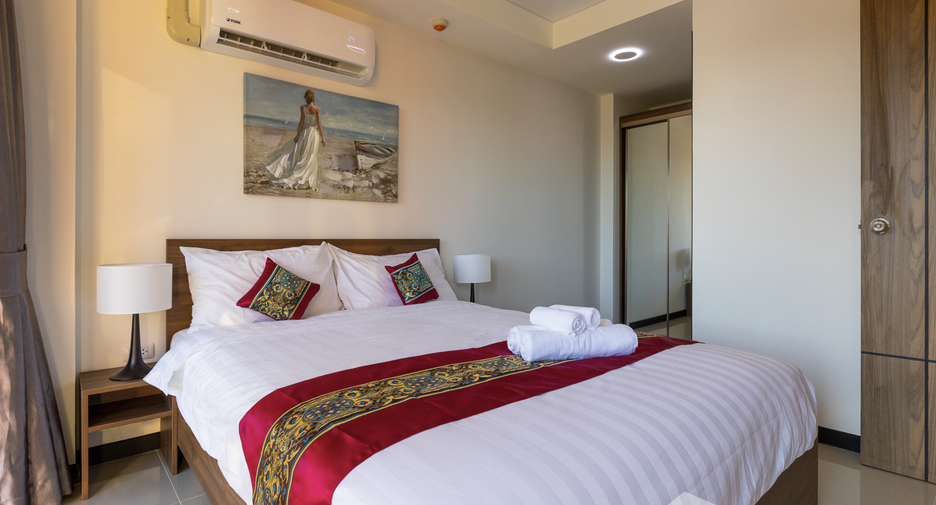 For sale 1 bed apartment in Mueang Phuket, Phuket