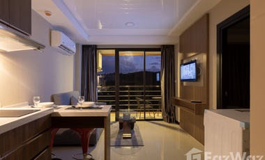Apartamento en venta de 1 habitaciones en Mueang Phuket, Phuket