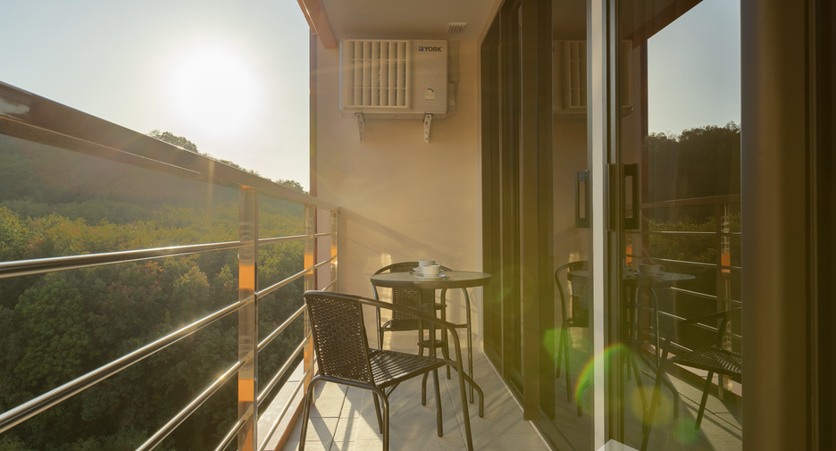 For sale 1 bed apartment in Mueang Phuket, Phuket